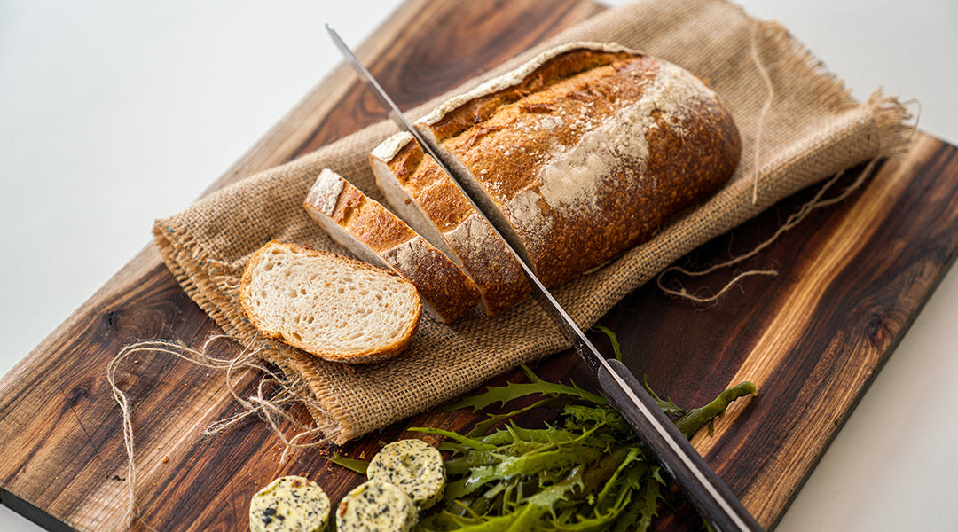 Basic Bread Recipe