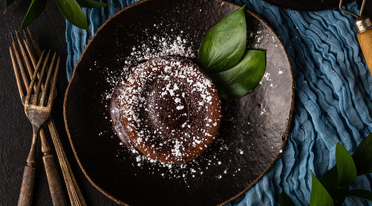Chocolate Sponge