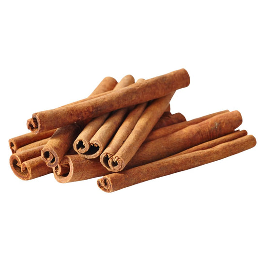 Equagold Cinnamon Quills 250g