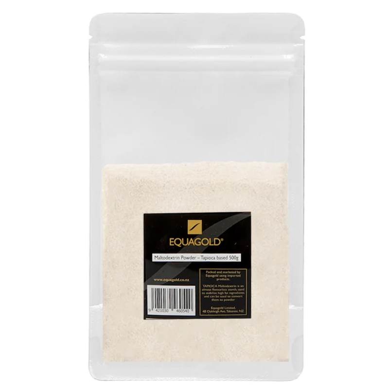 Equagold Tapioca Maltodextrin Powder 500g