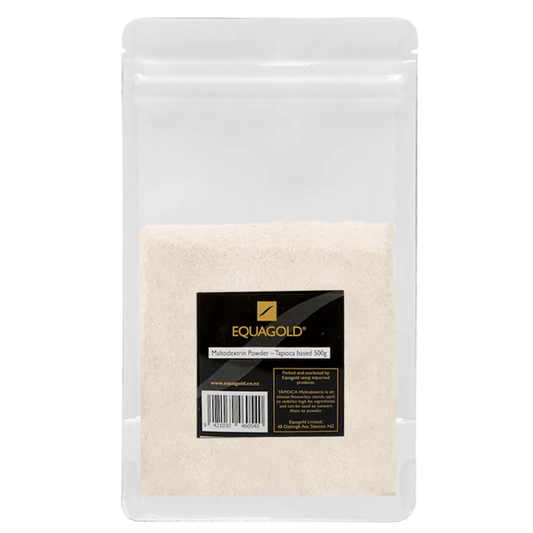 Equagold Tapioca Maltodextrin Powder 500g