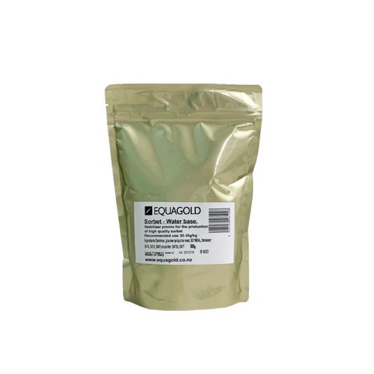 Equagold Fruit Base Sorbet Stabiliser 500g