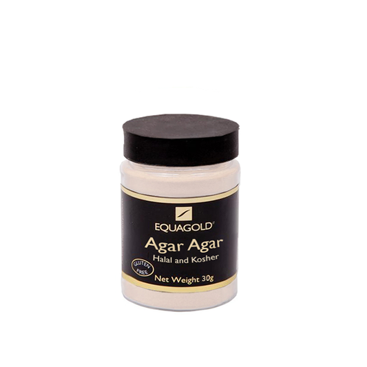 Equagold Agar Agar Powder 30g