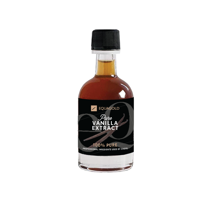 Equagold Pure Vanilla Extract 50ml