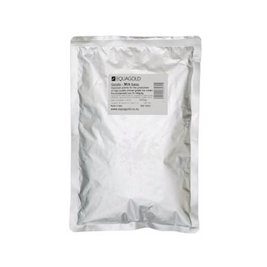 Equagold Milk Base Gelato Stabiliser 500g