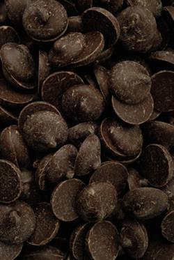 Equagold Belgian Couverture 70% Dark Chocolate 1kg