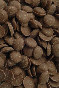 (BBE: 17/08/2025) Equagold Belgian Couverture Milk Chocolate 1kg