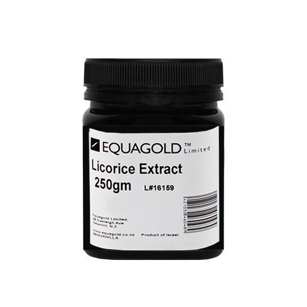 Equagold Licorice Extract 250g