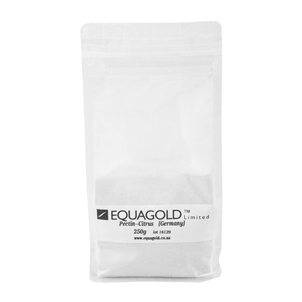 Equagold Pectin High Grade Citrus 250g