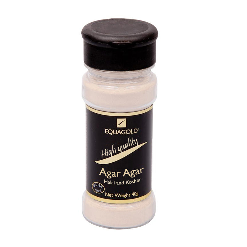Equagold Agar Agar Powder 60g