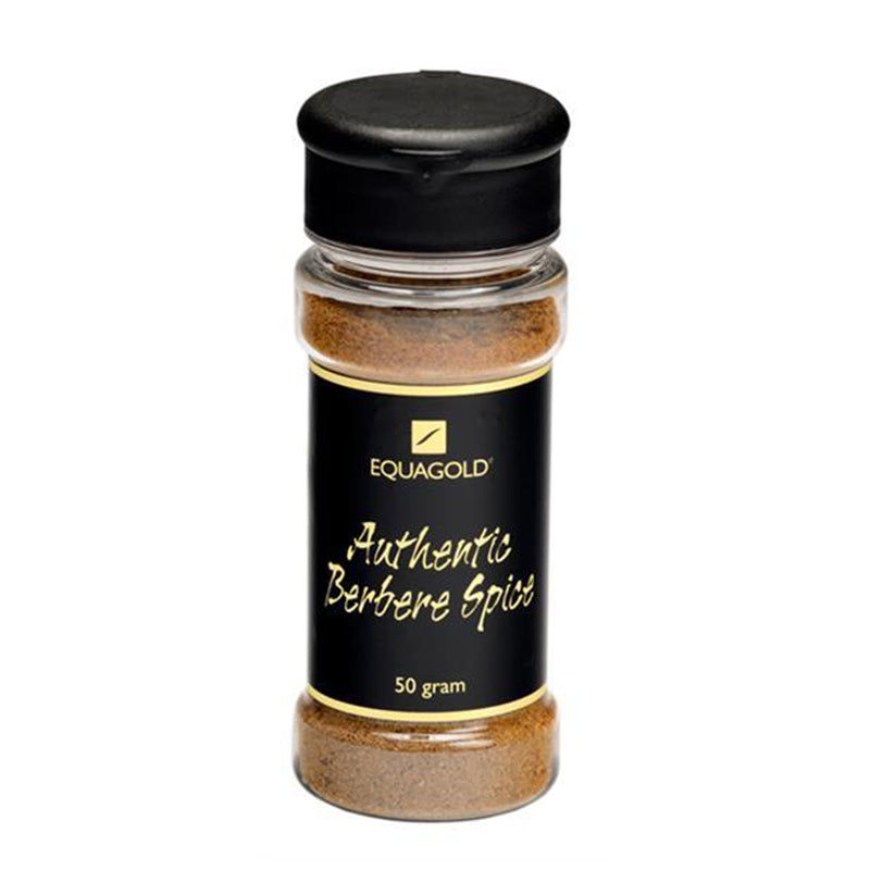 Equagold Berbere Spice Blend 50g