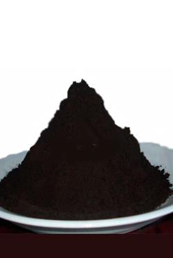 Equagold BLACK Dutch Cocoa Powder 1kg **BLACK COCOA**