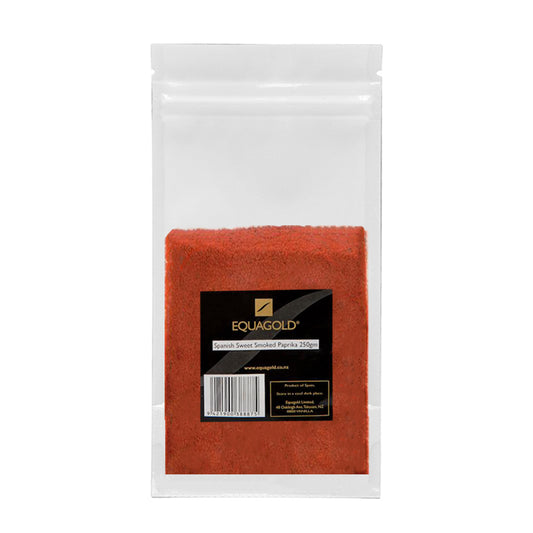 Equagold Premium Smoked Paprika 250g