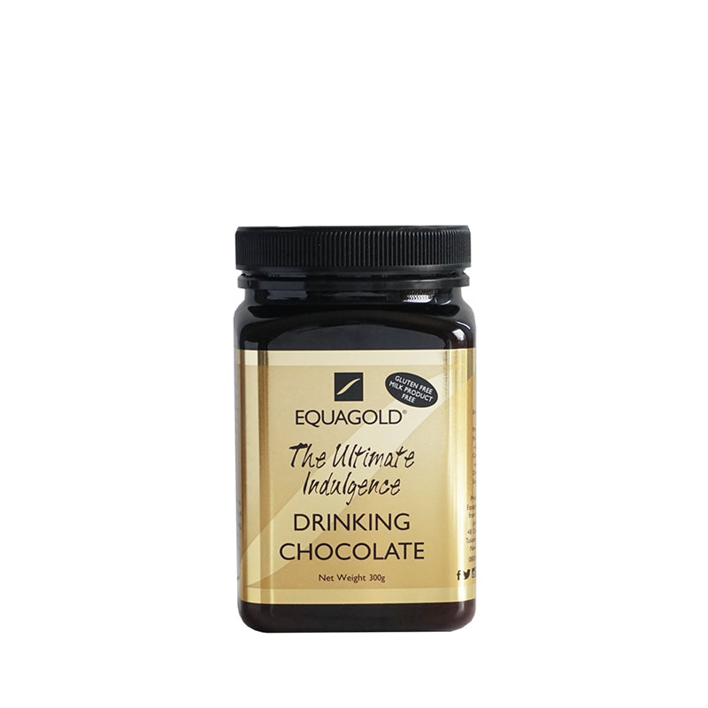 Equagold Ultimate Indulgence Drinking Chocolate 300g