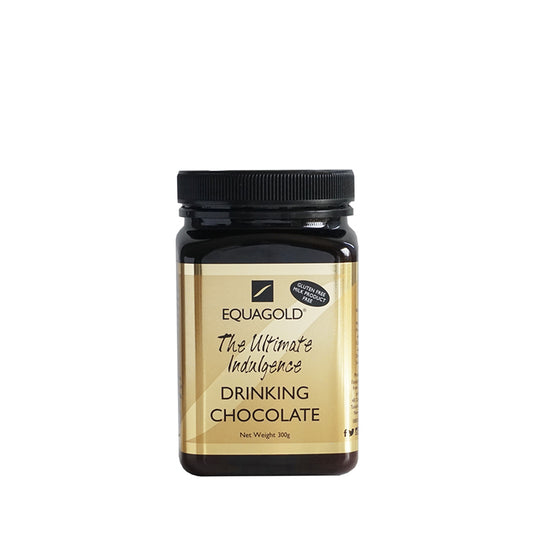 Equagold Ultimate Indulgence Drinking Chocolate 300g