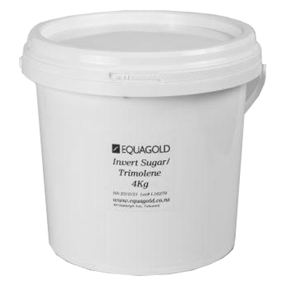Equagold Invert Sugar/Trimolene 4kg
