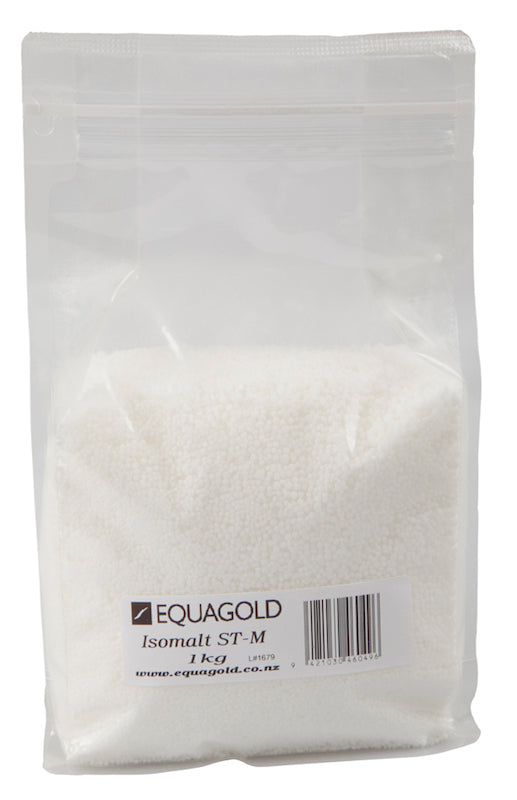 Equagold Isomalt ST-M Pearls 1kg