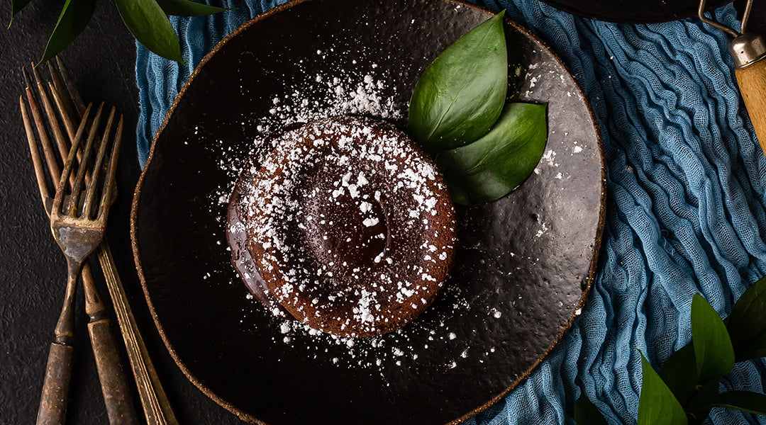Chocolate Sponge