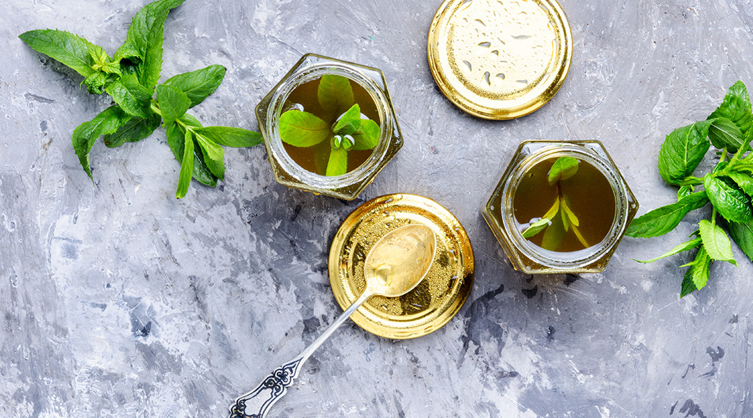 Mint Jelly