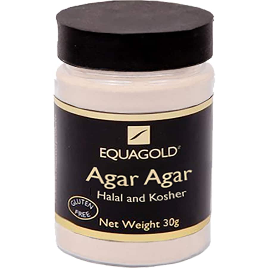 Equagold Agar Agar Powder 30g