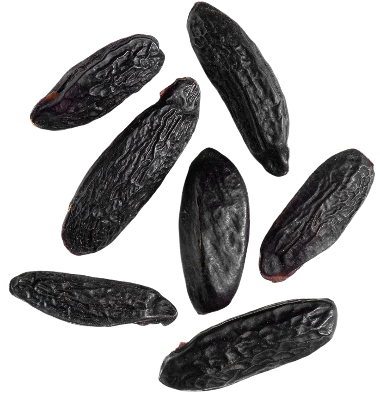 Equagold Tonka Beans 100g