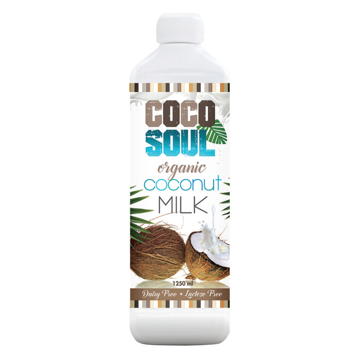 COCONUT MILK