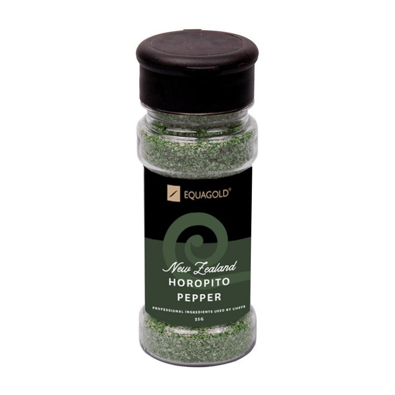 Equagold New Zealand Horopito Pepper 25g