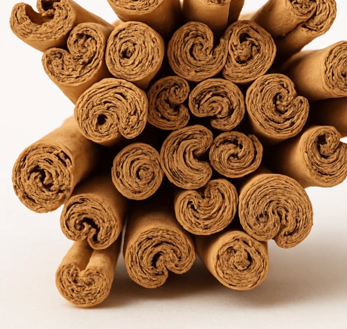 Equagold Cinnamon Quills 6pc