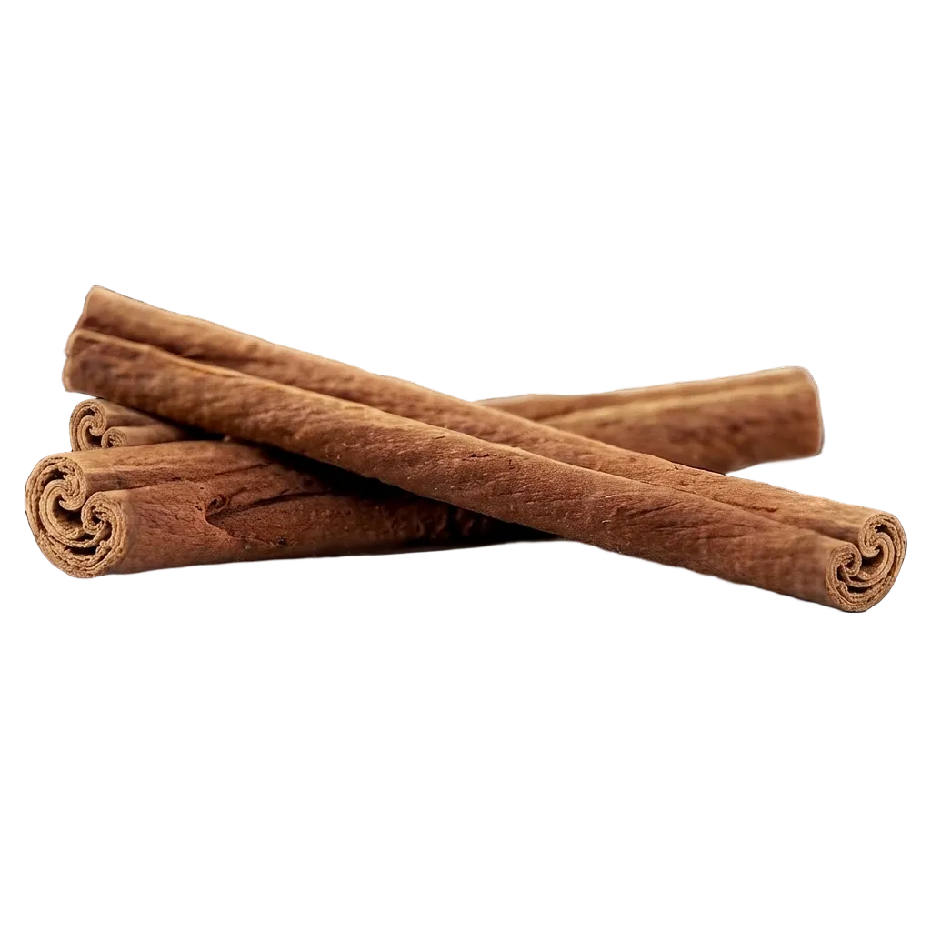 Equagold Cinnamon Quills 6pc