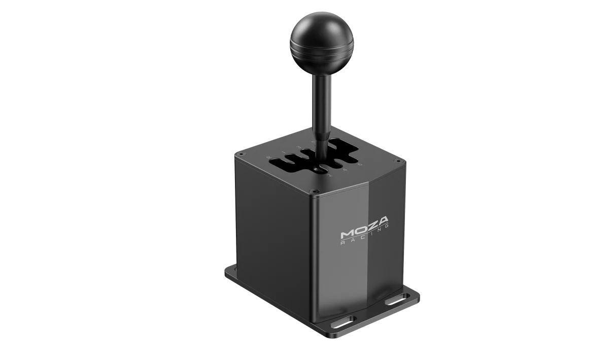 MOZA HGP Shifter