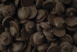Equagold Belgian Couverture 56% Dark Chocolate 1kg