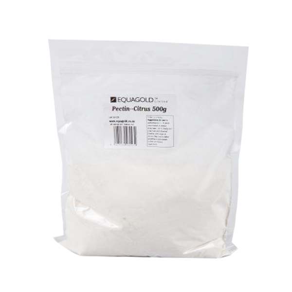 (BBD: 09/12/2026) Equagold Pectin High Grade Citrus 500g