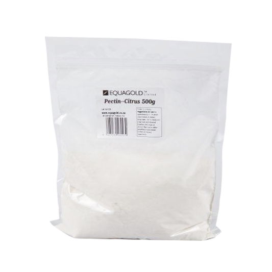 (BBD: 09/12/2026) Equagold Pectin High Grade Citrus 500g