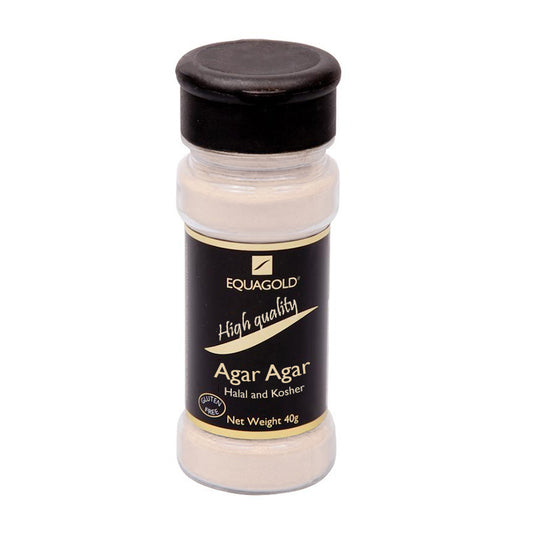 Equagold Agar Agar Powder 60g
