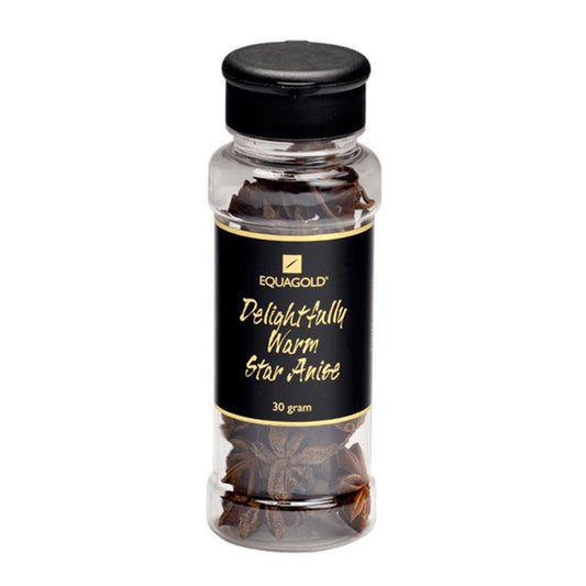 Equagold Star Anise 30g