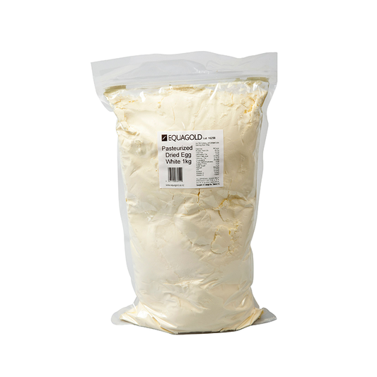 Equagold Egg White Powder 1kg