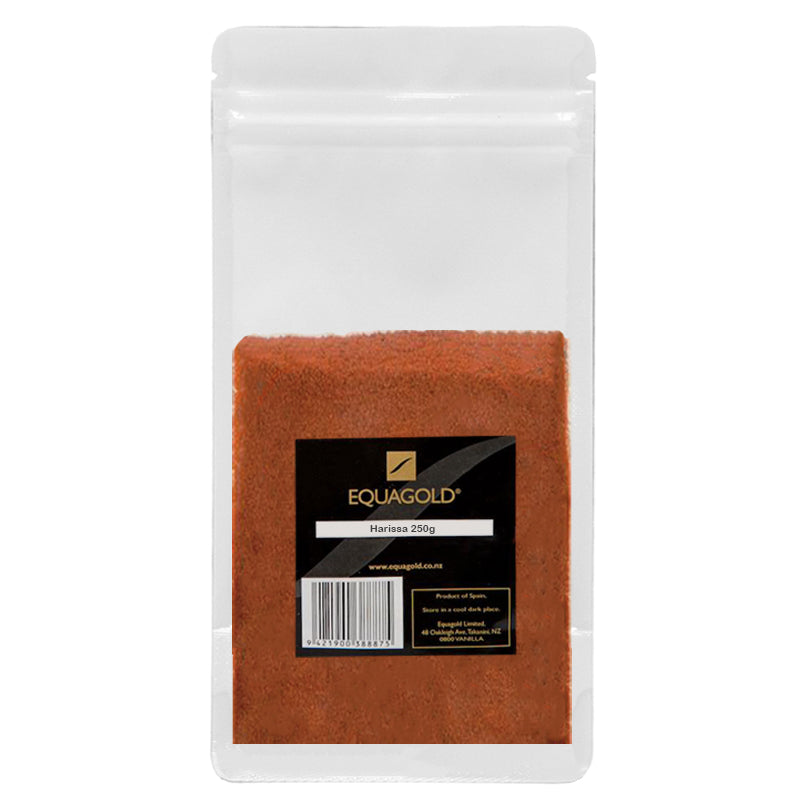 Equagold Premium Harissa 250g