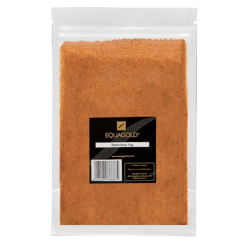 Equagold Speculaas European Mixed Spice Blend 1kg