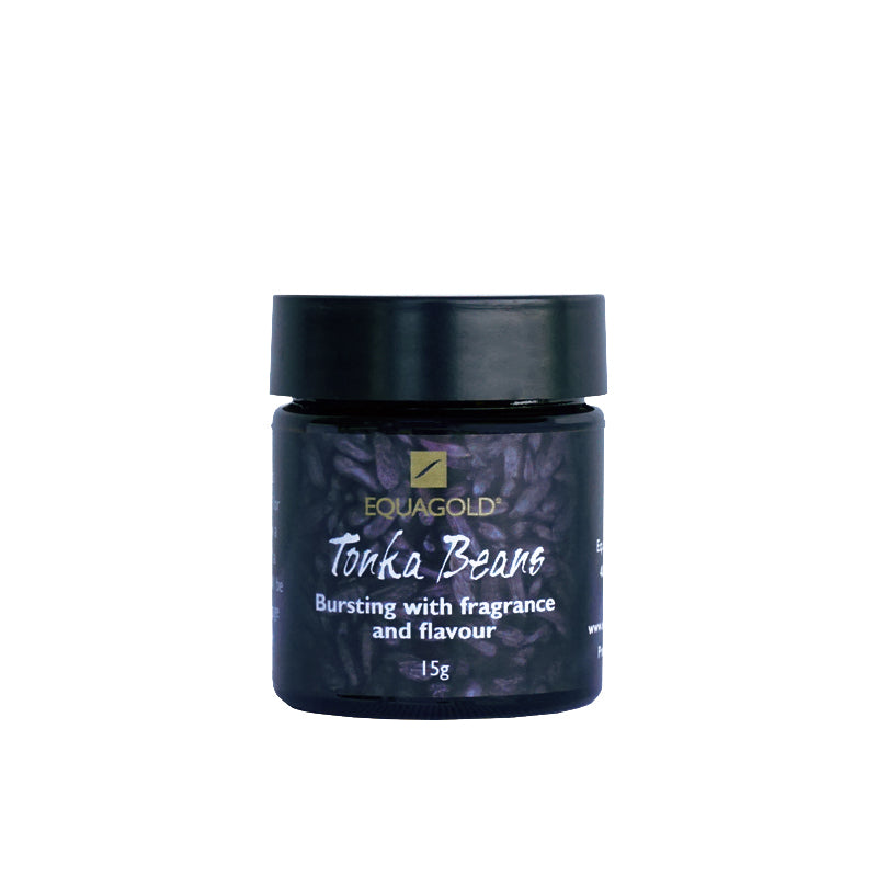Equagold Tonka Beans 15g