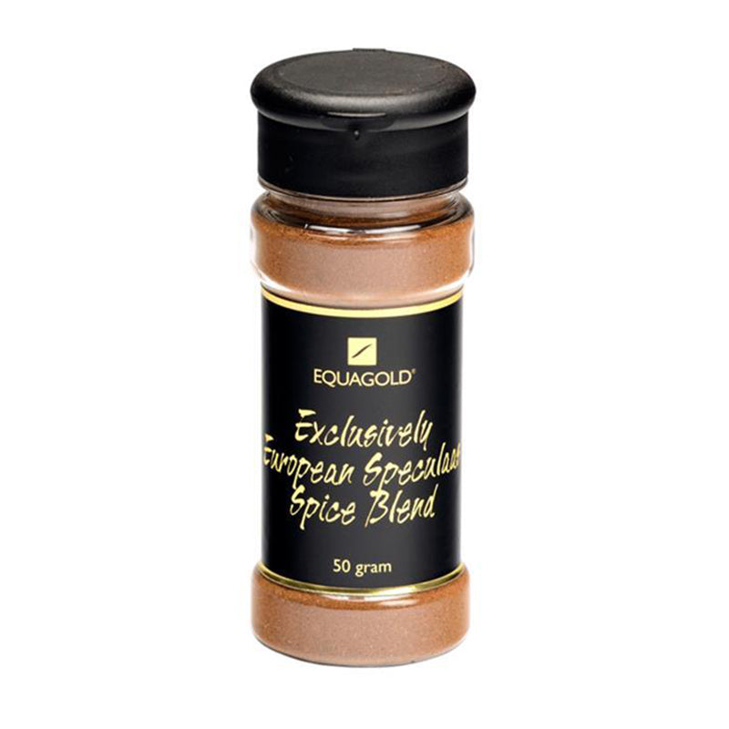 Equagold European Speculaas Spice 50g