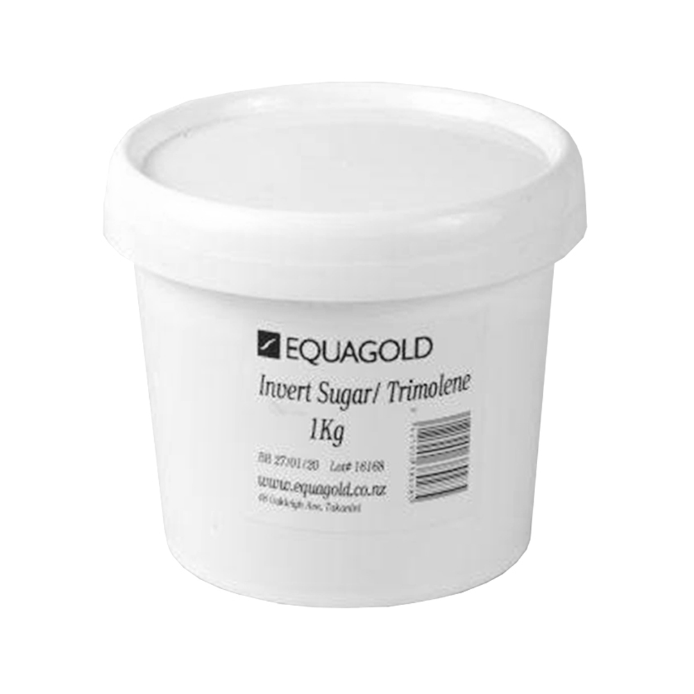 Equagold Invert Sugar/Trimolene 1kg