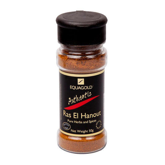 Equagold Premium Ras El Hanout 50g