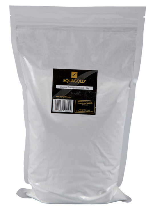 Equagold Glucose Powder (Atomised Glucose) 1kg