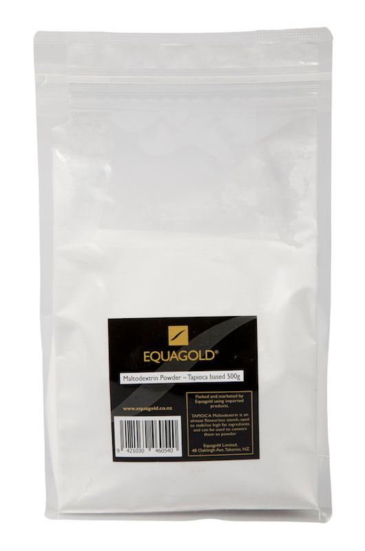 Equagold Tapioca Maltodextrin Powder 500g