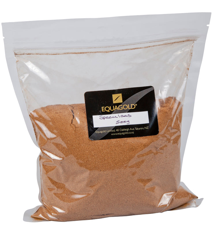 Equagold Speculaas European Mixed Spice Blend 250g